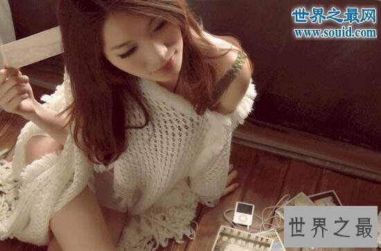 【图】天上世间最美丽女人，清新私照曝光(超清纯风尘