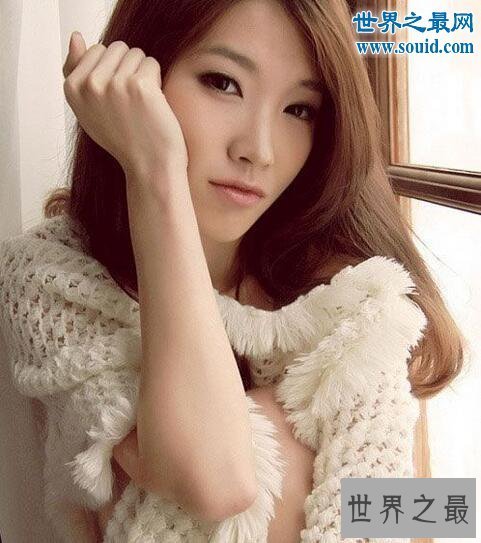 【图】天上世间最美丽女人，清新私照曝光(超清纯风尘