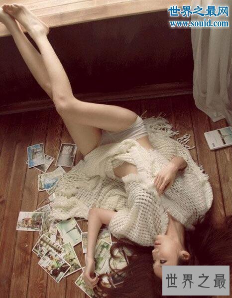 【图】天上世间最美丽女人，清新私照曝光(超清纯风尘