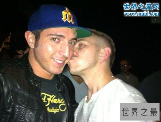 【图】2017欧美男星排行榜，让人欲罢不能(你懂的)