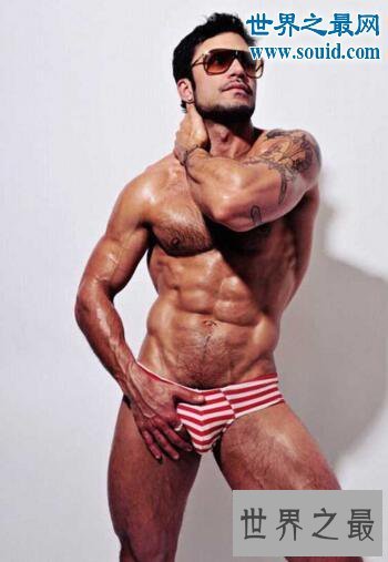 【图】2017欧美男星排行榜，让人欲罢不能(你懂的)