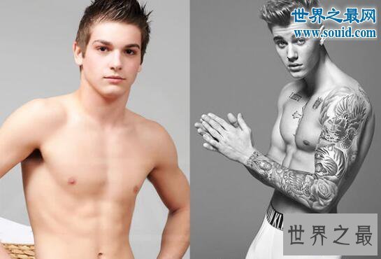 【图】2017欧美男星排行榜，让人欲罢不能(你懂的)