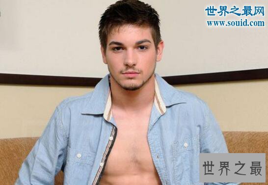 【图】2017欧美男星排行榜，让人欲罢不能(你懂的)