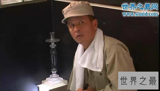 【图】日本男优大全，加藤鹰曾与8000名女优床战