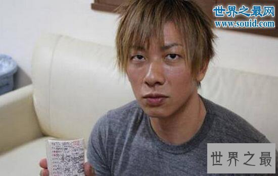 【图】日本男优大全，加藤鹰曾与8000名女优床战