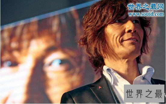 【图】日本男优大全，加藤鹰曾与8000名女优床战