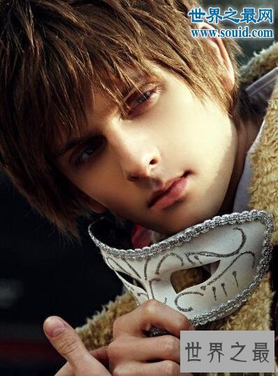 【图】世界上最帅的人排行榜，最帅的男人(金城武)