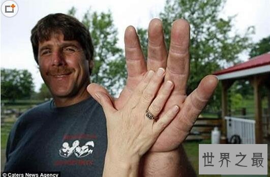 【图】世界上最大的肺活量，吹出直径2.44米重1000克气球