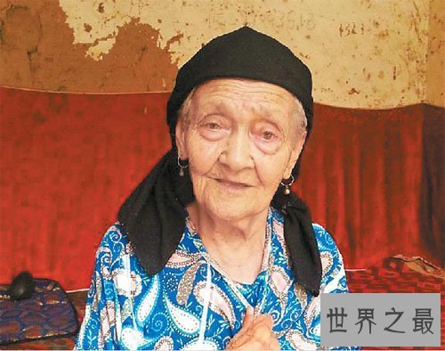 【图】中国最长寿的人，陈俊活443岁/李清云活了256岁