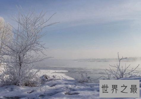 叶尼塞河流域，亚洲