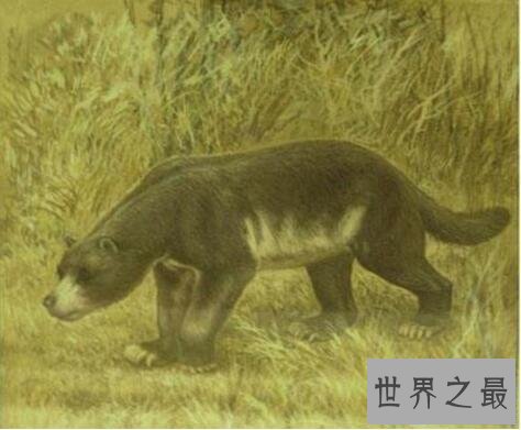 【图】史前远古巨兽大复活，复活的棘背龙竟能秒杀霸