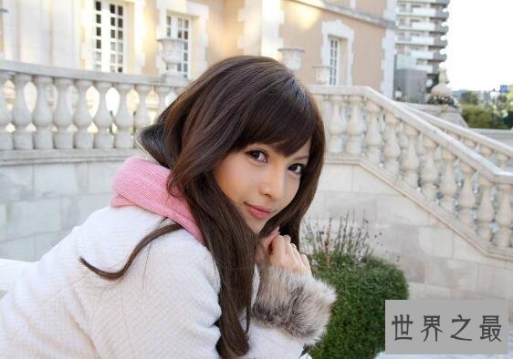 【图】2016日本90后女优，最美丽的90后女优(多图)