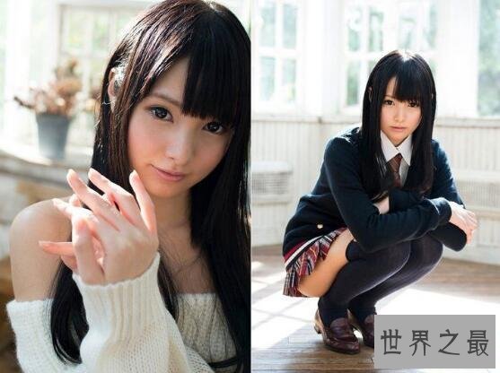 【图】2016日本90后女优，最美丽的90后女优(多图)