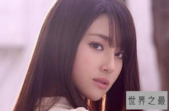 【图】2016日本90后女优，最美丽的90后女优(多图)
