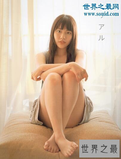 【图】名模女优，身体火爆到让人喷血的极品美女