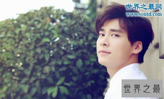 【图】中国十大帅哥排名，胡歌杨洋李易峰(哪个是你男