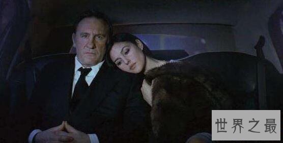 【图】2017欧美好看的电影，十部大尺度的欧美电影引荐