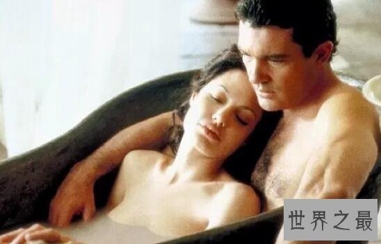 【图】2017欧美好看的电影，十部大尺度的欧美电影引荐