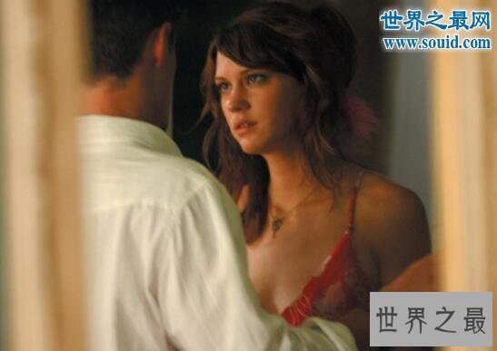 【图】2017欧美好看的电影，十部大尺度的欧美电影引荐