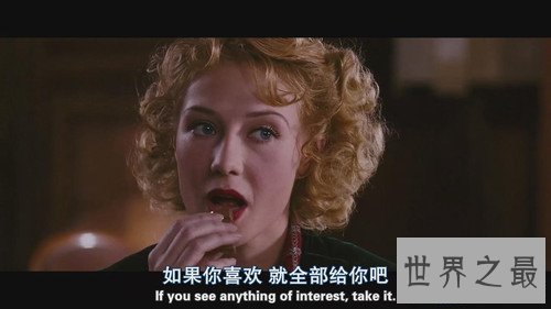 【图】2017欧美好看的电影，十部大尺度的欧美电影引荐