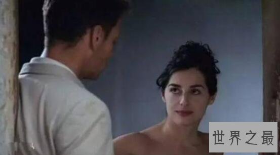 【图】2017欧美好看的电影，十部大尺度的欧美电影引荐