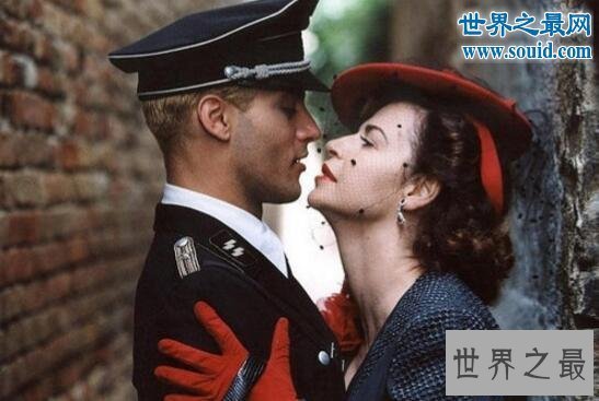 【图】2017欧美好看的电影，十部大尺度的欧美电影引荐