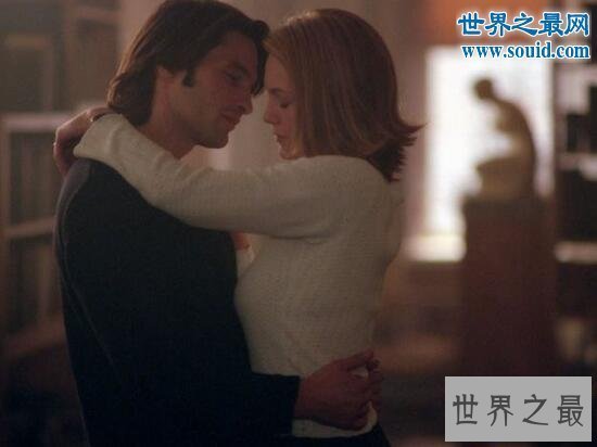 【图】美国情爱电影，美国情爱大片禁片清点