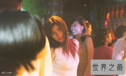 【图】2016韩国女优排行榜，大长今李英爱上演热情戏