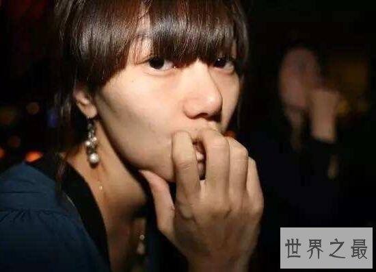 【图】2016韩国女优排行榜，大长今李英爱上演热情戏