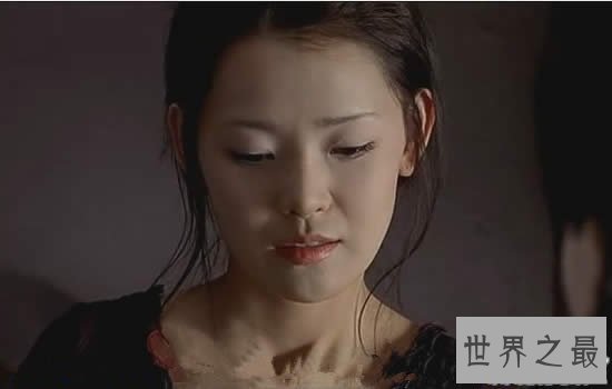 【图】2016韩国女优排行榜，大长今李英爱上演热情戏