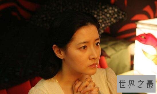 【图】2016韩国女优排行榜，大长今李英爱上演热情戏