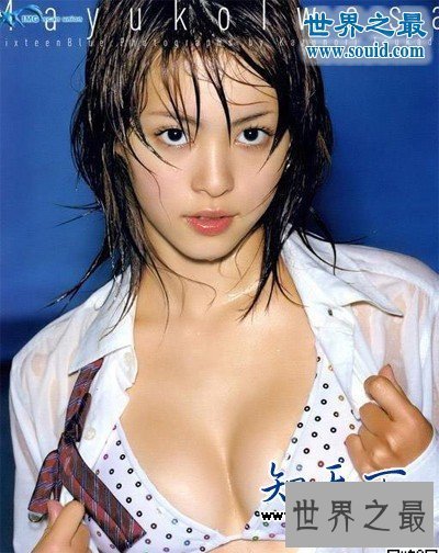 【图】日本十大萝莉美女女优，萝莉女优惹人怜爱