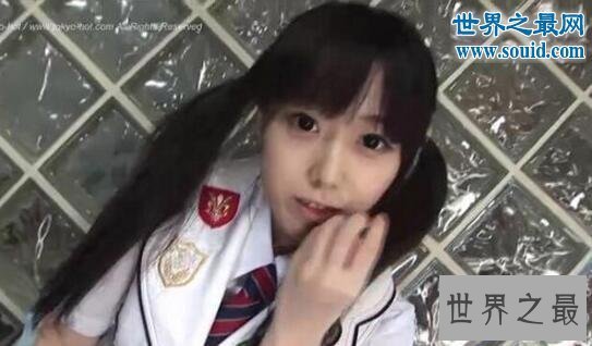 【图】日本十大萝莉美女女优，萝莉女优惹人怜爱