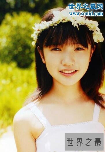【图】日本十大萝莉美女女优，萝莉女优惹人怜爱
