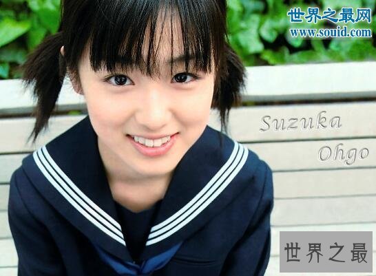 【图】日本十大萝莉美女女优，萝莉女优惹人怜爱