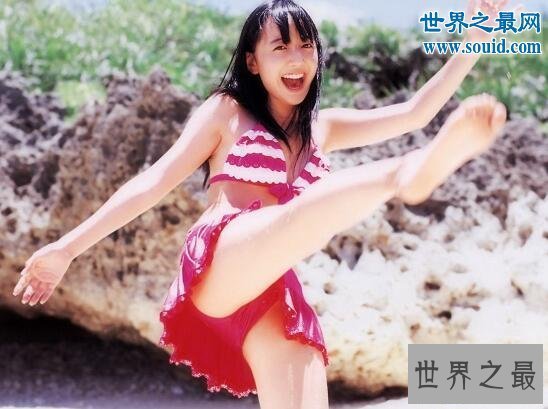 【图】日本十大萝莉美女女优，萝莉女优惹人怜爱