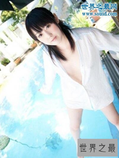 【图】日本十大萝莉美女女优，萝莉女优惹人怜爱