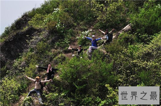 【图】西安旅行景点引荐，错过了这些就等于白来西安