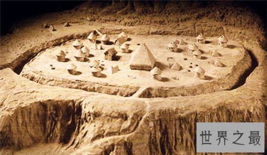 【图】西安旅行景点引荐，错过了这些就等于白来西安