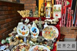 【图】西安旅游景点推荐，错过了这些就等于白来西安