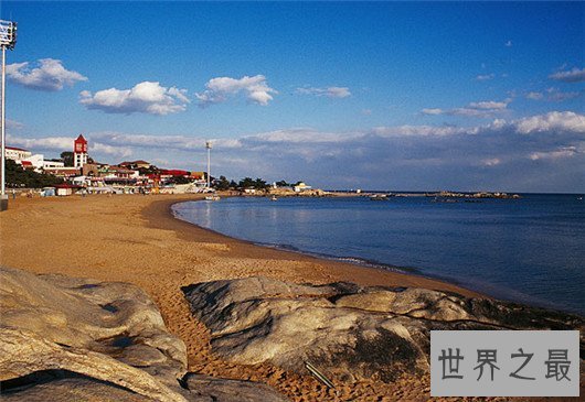 【图】夏天去哪里旅行凉快，逃离高温必去十大漂亮景