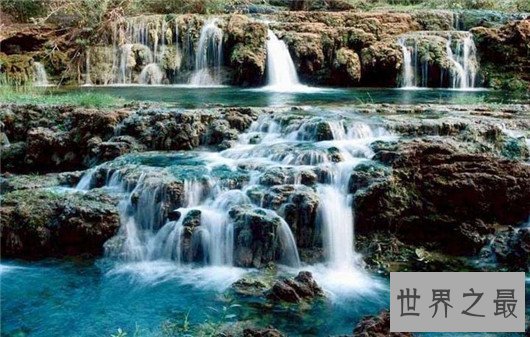 【图】夏天去哪里旅行凉快，逃离高温必去十大漂亮景