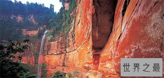 【图】夏天去哪里旅行凉快，逃离高温必去十大漂亮景