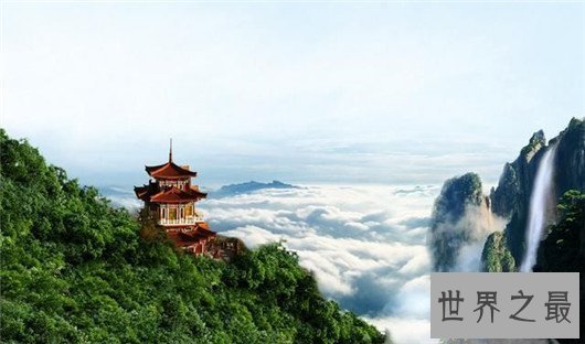 【图】夏天去哪里旅行凉快，逃离高温必去十大漂亮景