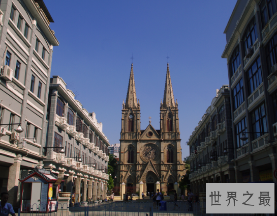 【图】广州一日游，资深向导带你一天内看遍北国小资