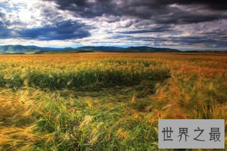 中国最大的平原西南平原 面积35万平方千米