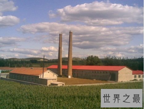 中国最大的平原西南平原 面积35万平方千米
