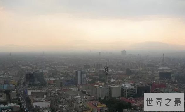 墨西哥城 - 墨西哥
