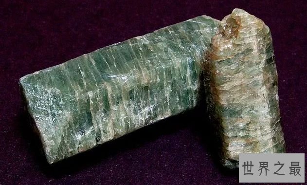 磷酸盐和其它矿物质