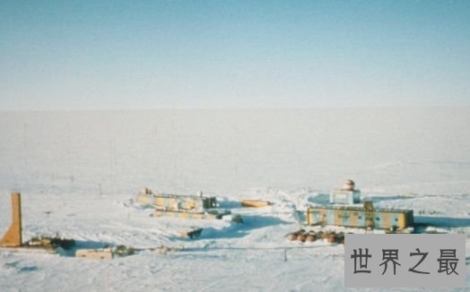 【图】世界上最深的湖泊 贝加尔湖深度1637米